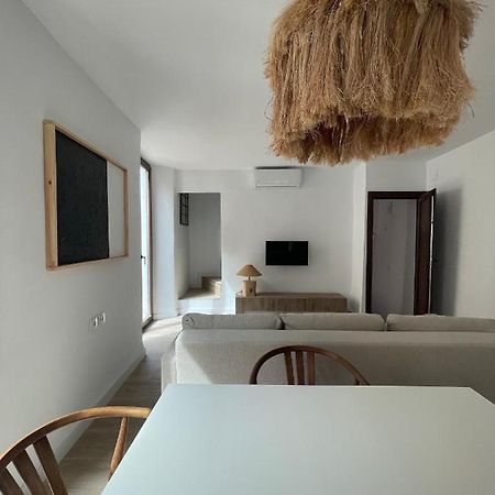 Carmela Apartment. Almuñécar Eksteriør bilde