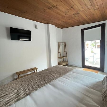 Carmela Apartment. Almuñécar Eksteriør bilde
