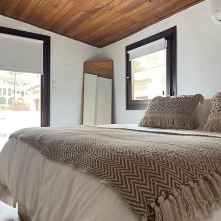 Carmela Apartment. Almuñécar Eksteriør bilde