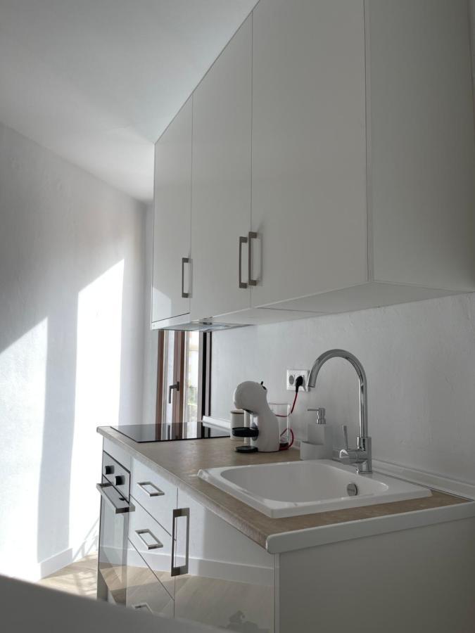Carmela Apartment. Almuñécar Eksteriør bilde