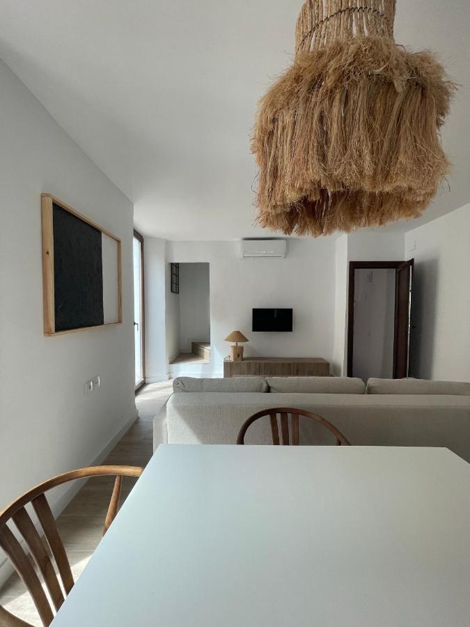 Carmela Apartment. Almuñécar Eksteriør bilde