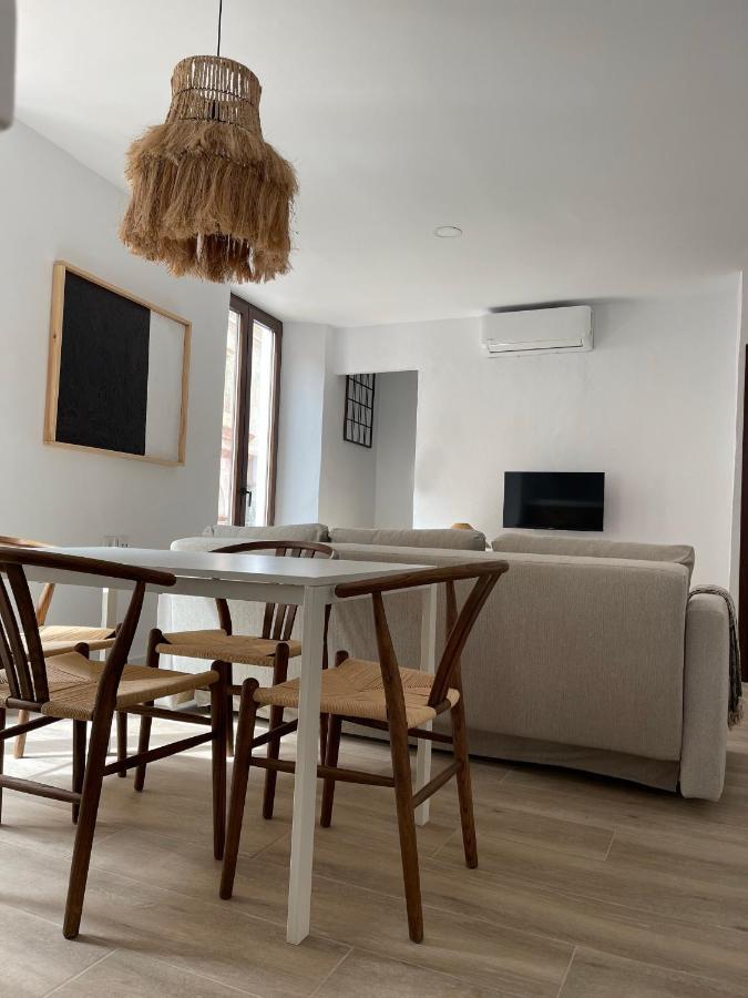 Carmela Apartment. Almuñécar Eksteriør bilde