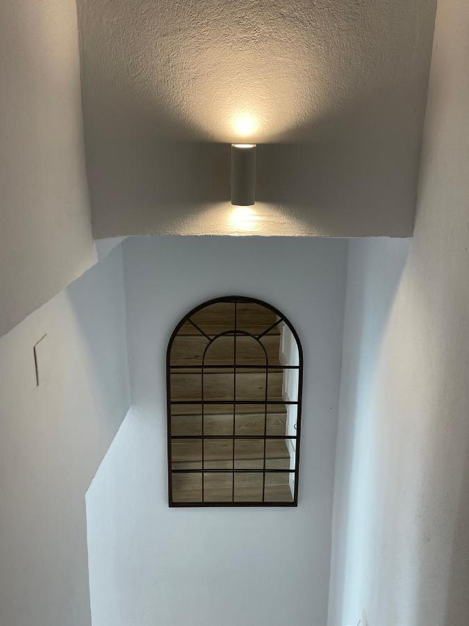 Carmela Apartment. Almuñécar Eksteriør bilde