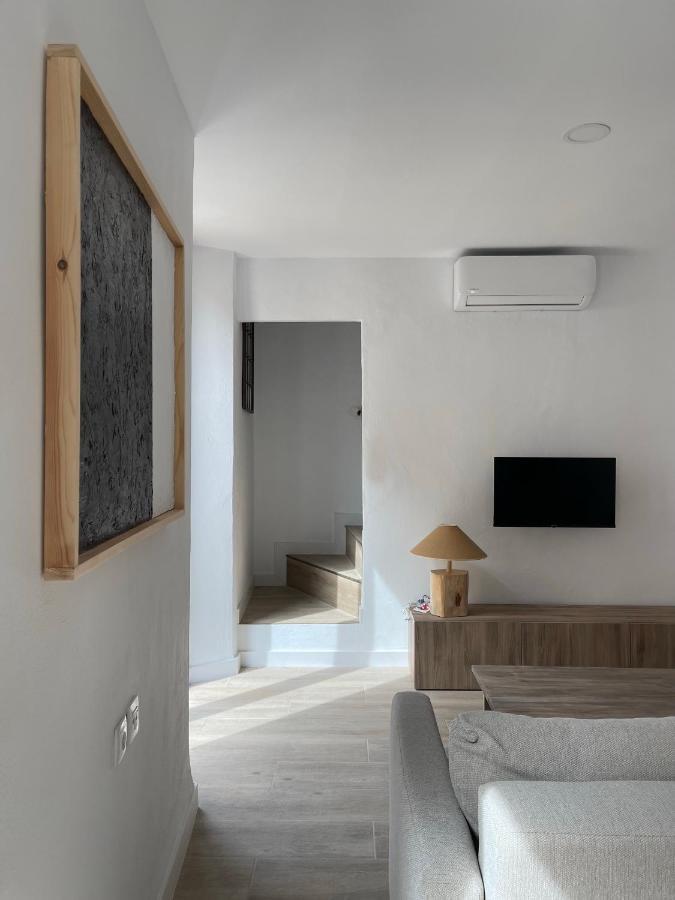 Carmela Apartment. Almuñécar Eksteriør bilde