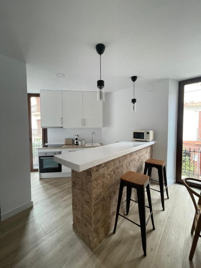 Carmela Apartment. Almuñécar Eksteriør bilde