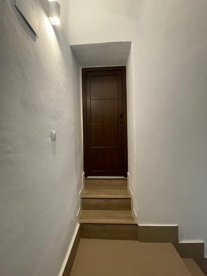 Carmela Apartment. Almuñécar Eksteriør bilde