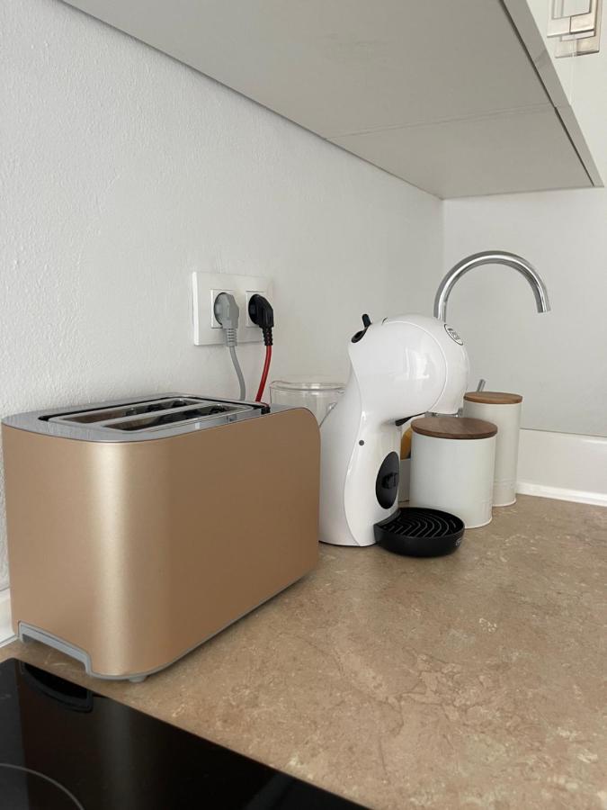 Carmela Apartment. Almuñécar Eksteriør bilde
