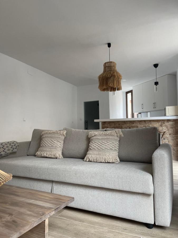 Carmela Apartment. Almuñécar Eksteriør bilde