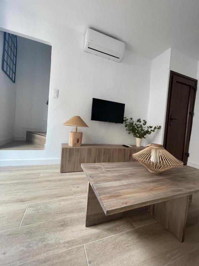 Carmela Apartment. Almuñécar Eksteriør bilde
