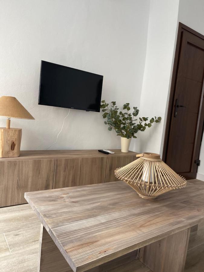 Carmela Apartment. Almuñécar Eksteriør bilde