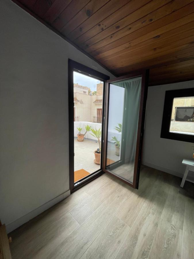 Carmela Apartment. Almuñécar Eksteriør bilde