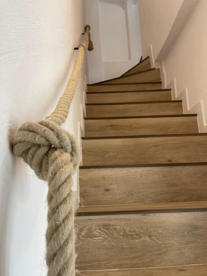Carmela Apartment. Almuñécar Eksteriør bilde