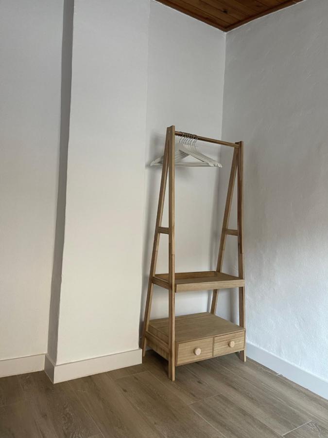Carmela Apartment. Almuñécar Eksteriør bilde
