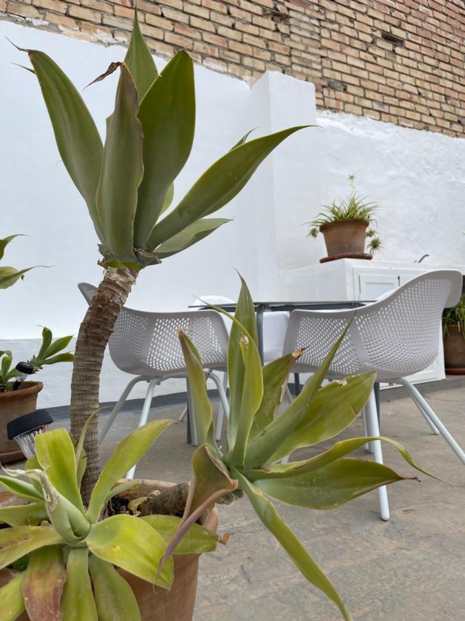 Carmela Apartment. Almuñécar Eksteriør bilde