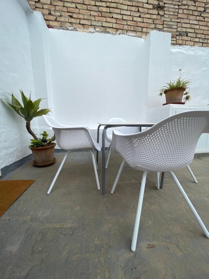 Carmela Apartment. Almuñécar Eksteriør bilde
