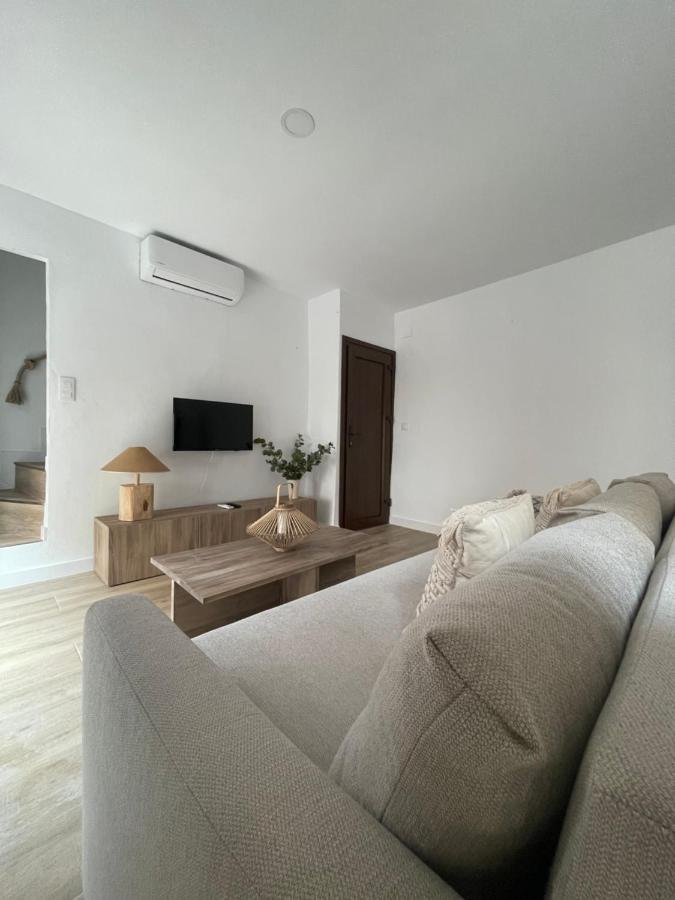 Carmela Apartment. Almuñécar Eksteriør bilde