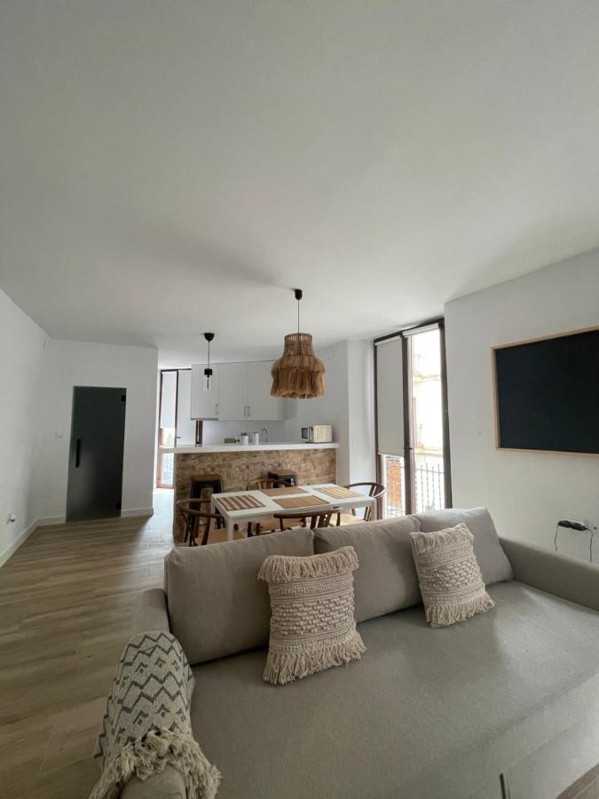 Carmela Apartment. Almuñécar Eksteriør bilde