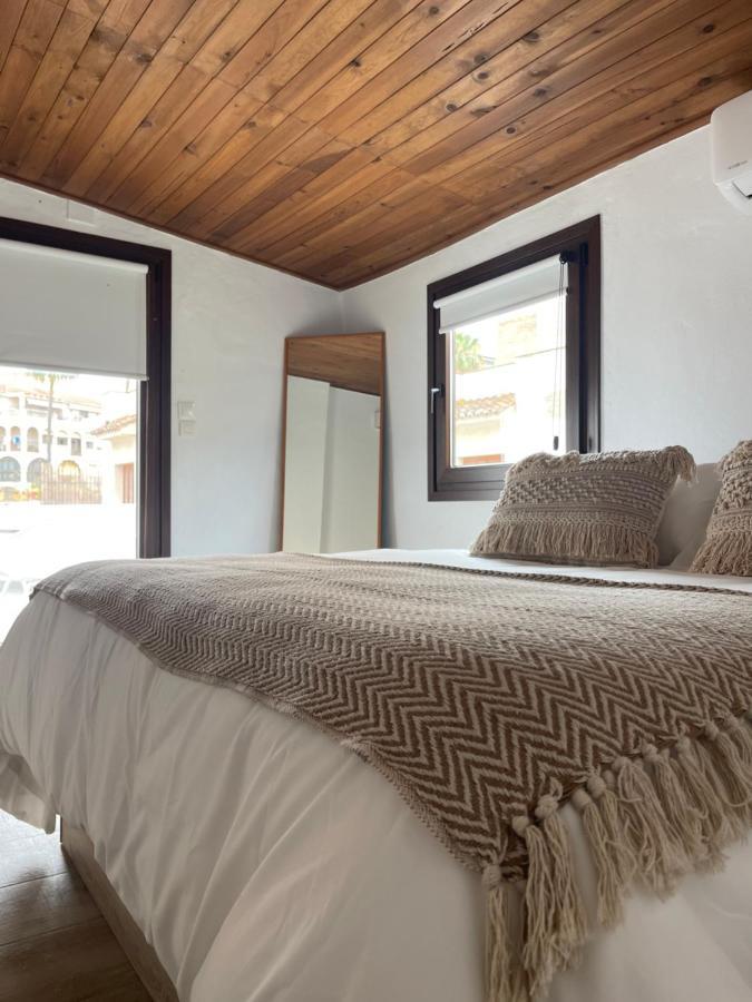 Carmela Apartment. Almuñécar Eksteriør bilde
