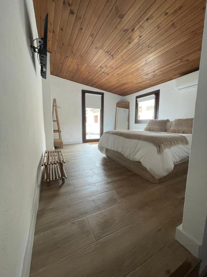 Carmela Apartment. Almuñécar Eksteriør bilde